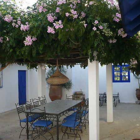 La Casa De Las Higueras Dar Karmus Tétouan Exterior foto