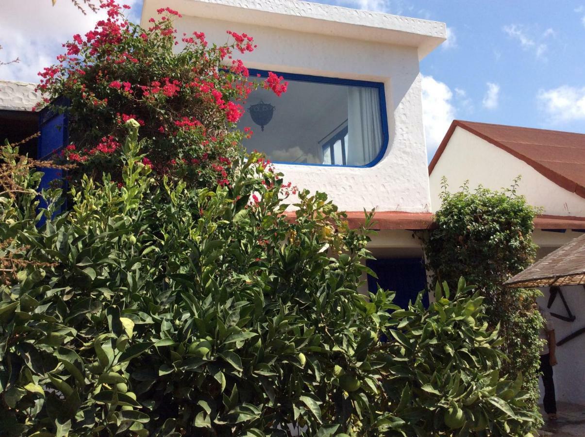 La Casa De Las Higueras Dar Karmus Tétouan Exterior foto