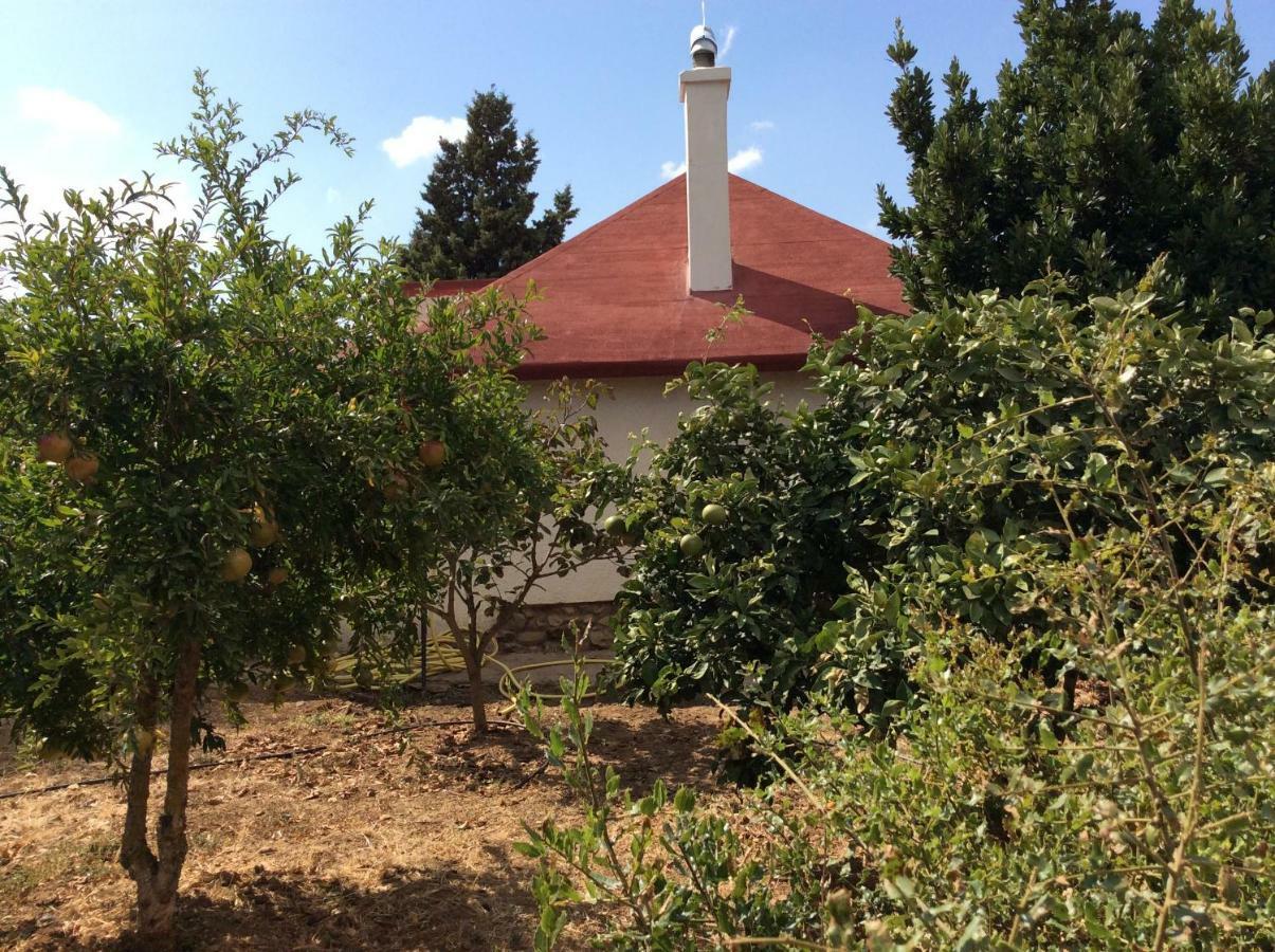 La Casa De Las Higueras Dar Karmus Tétouan Exterior foto
