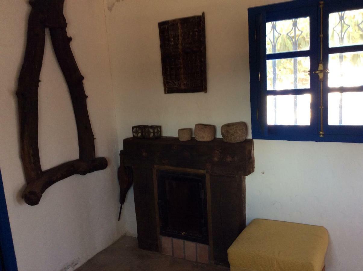 La Casa De Las Higueras Dar Karmus Tétouan Exterior foto