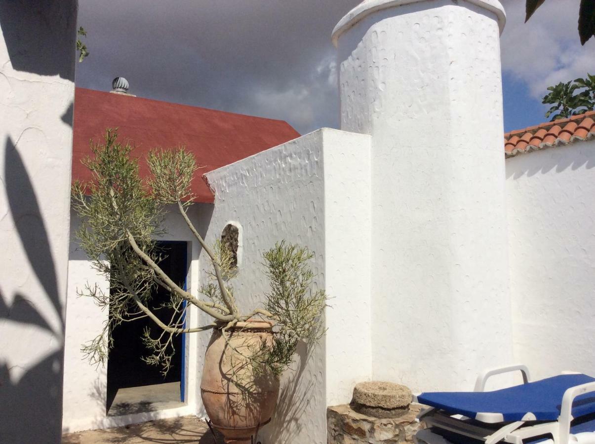 La Casa De Las Higueras Dar Karmus Tétouan Exterior foto