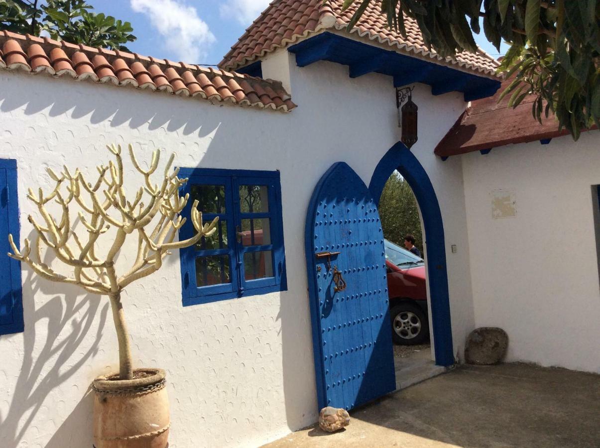 La Casa De Las Higueras Dar Karmus Tétouan Exterior foto